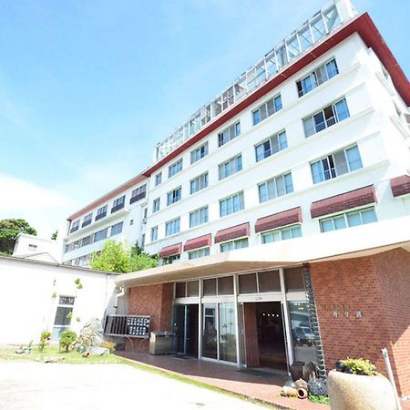 Toushijima Onsen Suzunami Toba Esterno foto