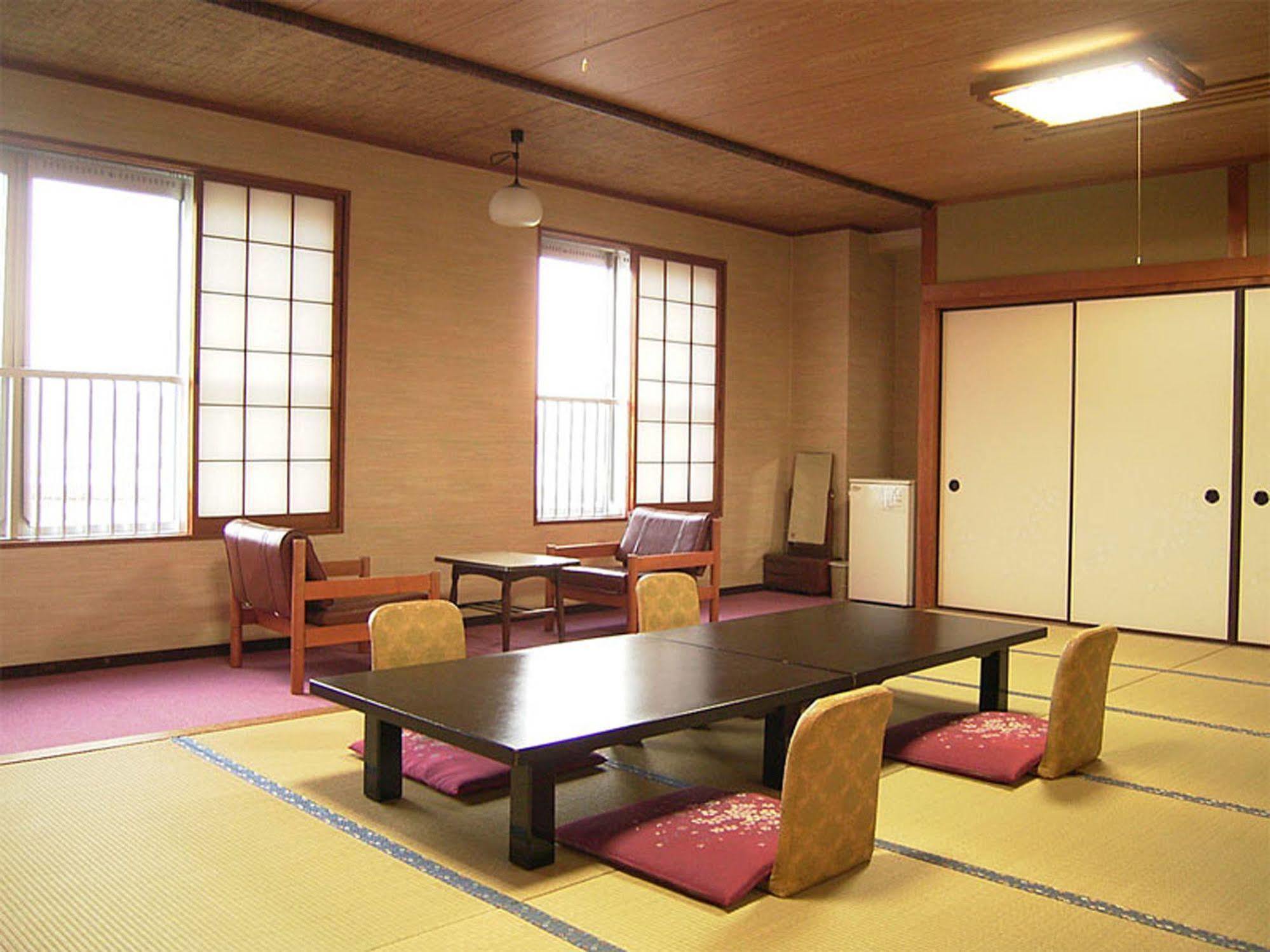 Toushijima Onsen Suzunami Toba Esterno foto