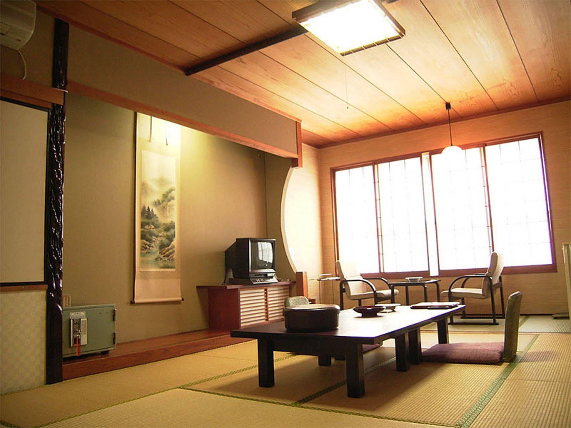Toushijima Onsen Suzunami Toba Esterno foto