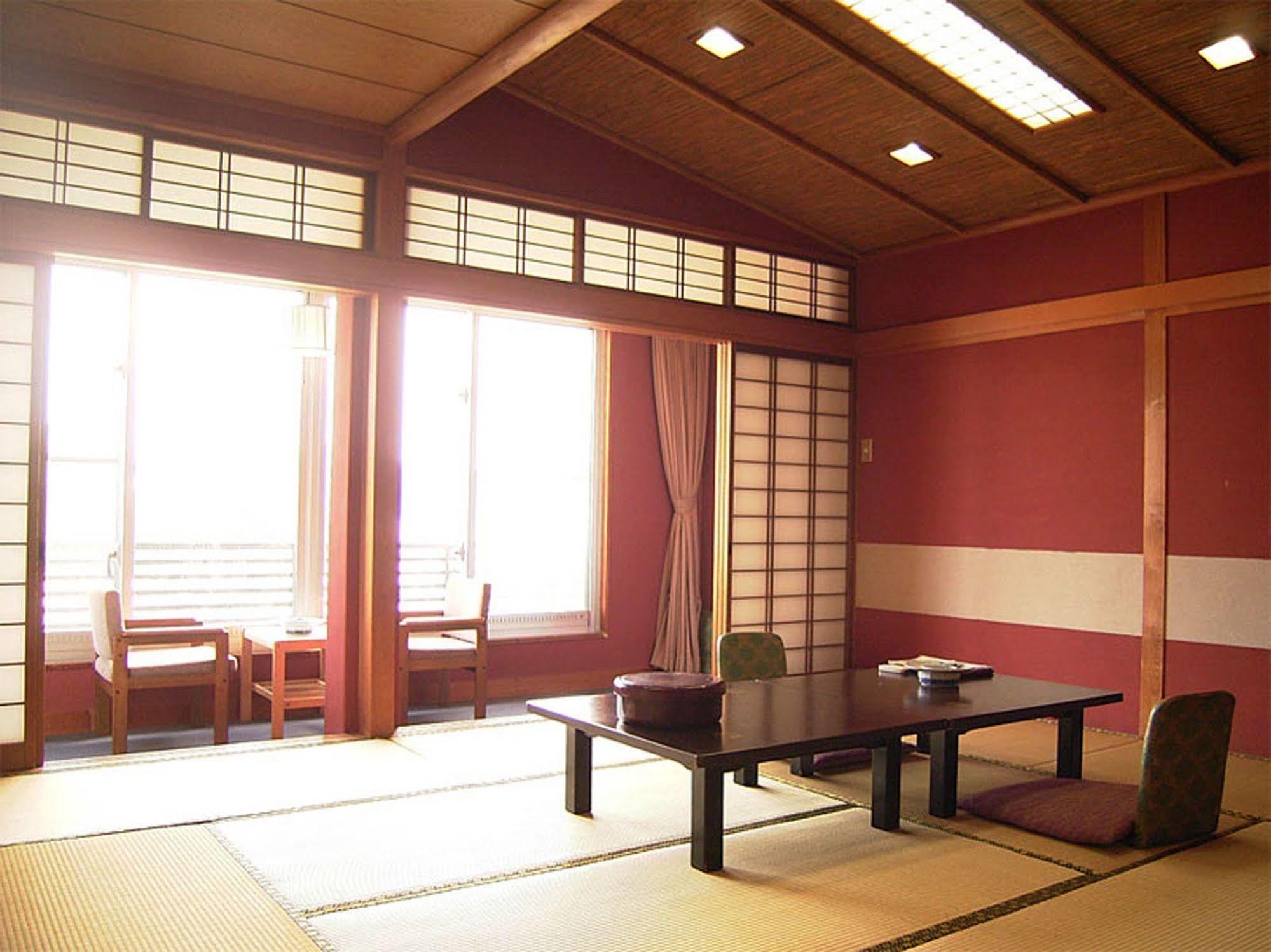 Toushijima Onsen Suzunami Toba Esterno foto